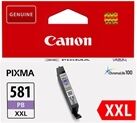 Canon CLI-581PBXXL tinteiro foto azul XXL