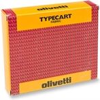 Olivetti 80834 Typecart fita nylon preta