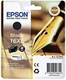 Epson 16 XL (T1631) tinteiro preto XL