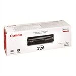 Canon 726 (TNR726) Toner preto