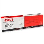 Oki 9002312 fita de tinta cores