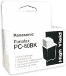 Panasonic PC-60BK tinteiro preto