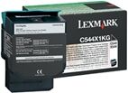 Lexmark C544X1KG toner preto