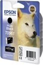 Epson T0961 ( T0961) tinteiro foto preto