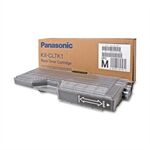 Panasonic KX-CLTK1B toner preto