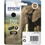 Epson 24 XL (T2431) tinteiro preto XL