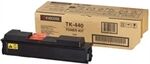 Kyocera TK-440 toner preto