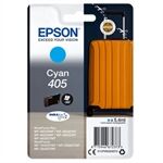 Epson 405 tinteiro ciano
