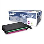 Samsung CLT-M6092S toner magenta