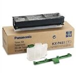 Panasonic KX-P451 toner preto