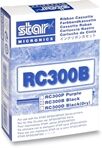 Star RC-300B fita preta