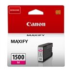 Canon PGI-1500M (9230B001) tinteiro magenta