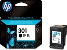 HP 301 (CH561EE) tinteiro preto