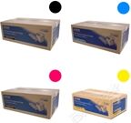 Epson Multipack S051124/125/126/127 (p+ c+ m+ a)