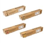 Ricoh MP C2503 Pack toner (BK/C/M/Y)