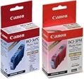 Canon Multipack BCI-3 (foto ciano + foto magenta)