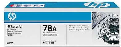 HP ce278a laserjet p1566/p1606dn/m1536dnf