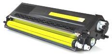 Default Brother Tn900 Amarelo Toner Compatível