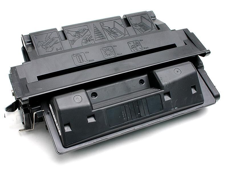 Default Canon Ep52 Preto Toner Compatível 3839a003