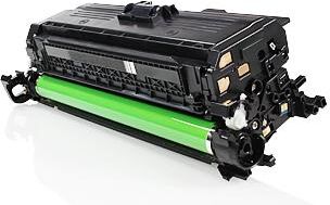 Default Hp Ce740a Preto Toner Compatível Nº307a