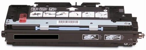 Default Hp Q2670a Preto Toner Compatível Nº308a