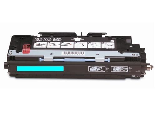 Default Hp Q2681a Azul Toner Compatível Nº311a