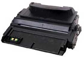 Default Hp Q5942x/q1338a/q1339a/q5945a Preto Toner Compatível Universal Nº42x/38a/39a/45a