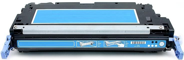 Default Hp Q7581a Azul Toner Compatível Nº503a