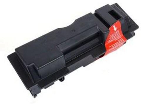 Default Kyocera Tk17/tk18/tk100 Preto Toner Compatível 1t02bx0eu0/1t02fm0eu0/370pu5kw