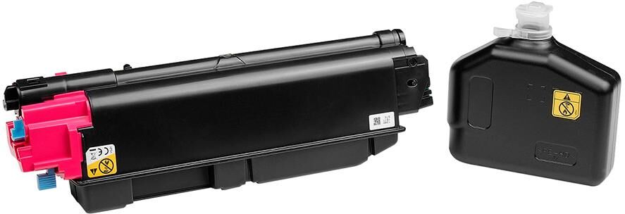 Default Kyocera Tk5290 Magenta Toner Compatível 1t02txbnl0/tk-5290m