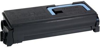 Default Kyocera Tk550 Preto Toner Compatível 1t02hm0eu0