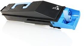 Default Kyocera Tk880 Azul Toner Compatível 1t02kacnl0