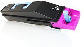 Default Kyocera Tk880 Magenta Toner Compatível 1t02kabnl0