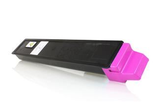 Default Kyocera Tk895 Magenta Toner Compatível 1t02k0bnl0