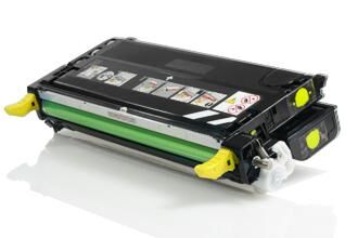 Default Xerox Phaser 6280 Amarelo Toner Compatível 106r01394