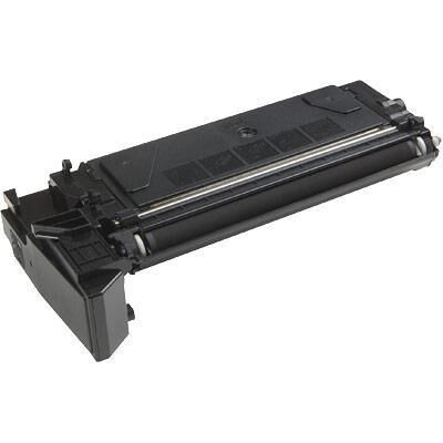 Default Xerox Workcentre 4118 Preto Toner Compatível 006r01278