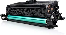 Default Hp Ce264x Preto Toner Compatível Nº646x