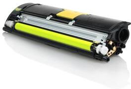 Default Xerox Phaser 6115mfp/6120 Amarelo Toner Compatível 113r00694