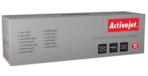 Activejet Toner Ats-2950n Compatível Samsung (preto) - Activejet