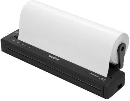 Brother Suporte Brother P/rolo Papel Continuo A4 - Pa-rh-600