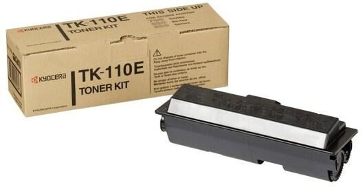 Kyocera Toner Fs-720 / Fs-820 / Fs-920 / Fs-1116mfp Preto (2000 Páginas) - Kyocera