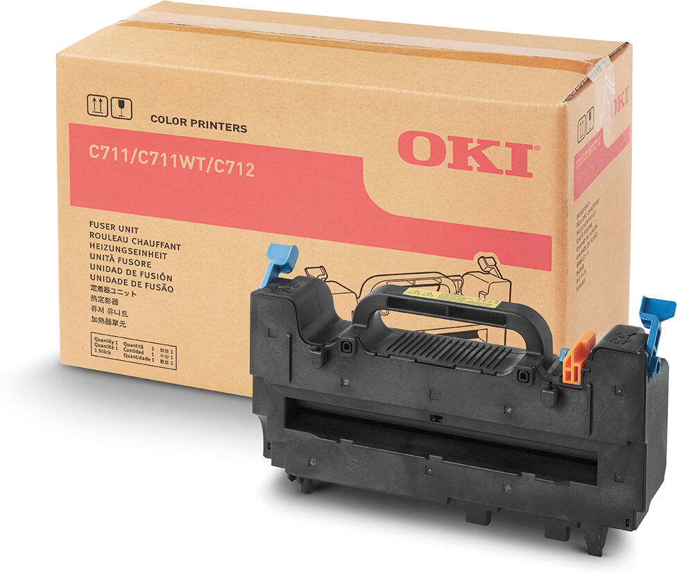 Oki Fusor A Laser C710 (60000 Páginas) - Oki