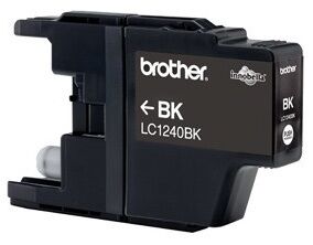 Default Tinteiro Compativel Brother Lc1220 / 1240bk Preto