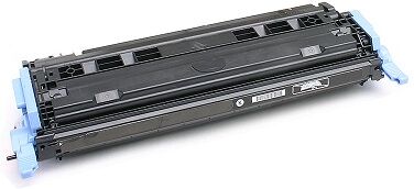 Default Toner Hp Compativel 124a Preto (q6000a)