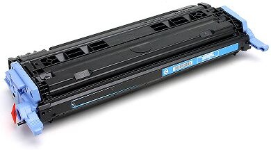 Default Toner Hp Compativel 124a Azul (q6001a)