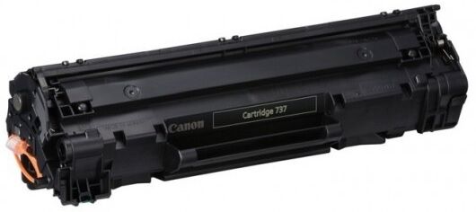 Default Toner Compativel Canon 737 / 9435b002 (83a)