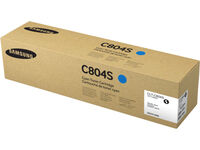 Hp Clt-c804s Toner A Laser Ciano