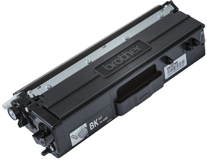 Brother Toner Brother Tn-426bk Preto 9.000 Pág.