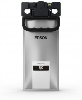 Epson Tinteiro Epson Wf-m52xx/57xx Series Ink Cartridge Xl Black - C13t965140
