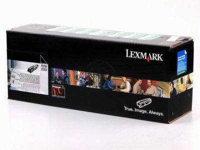 Lexmark Toner Lexmark Cyan Xs796x 18.000 Pgs